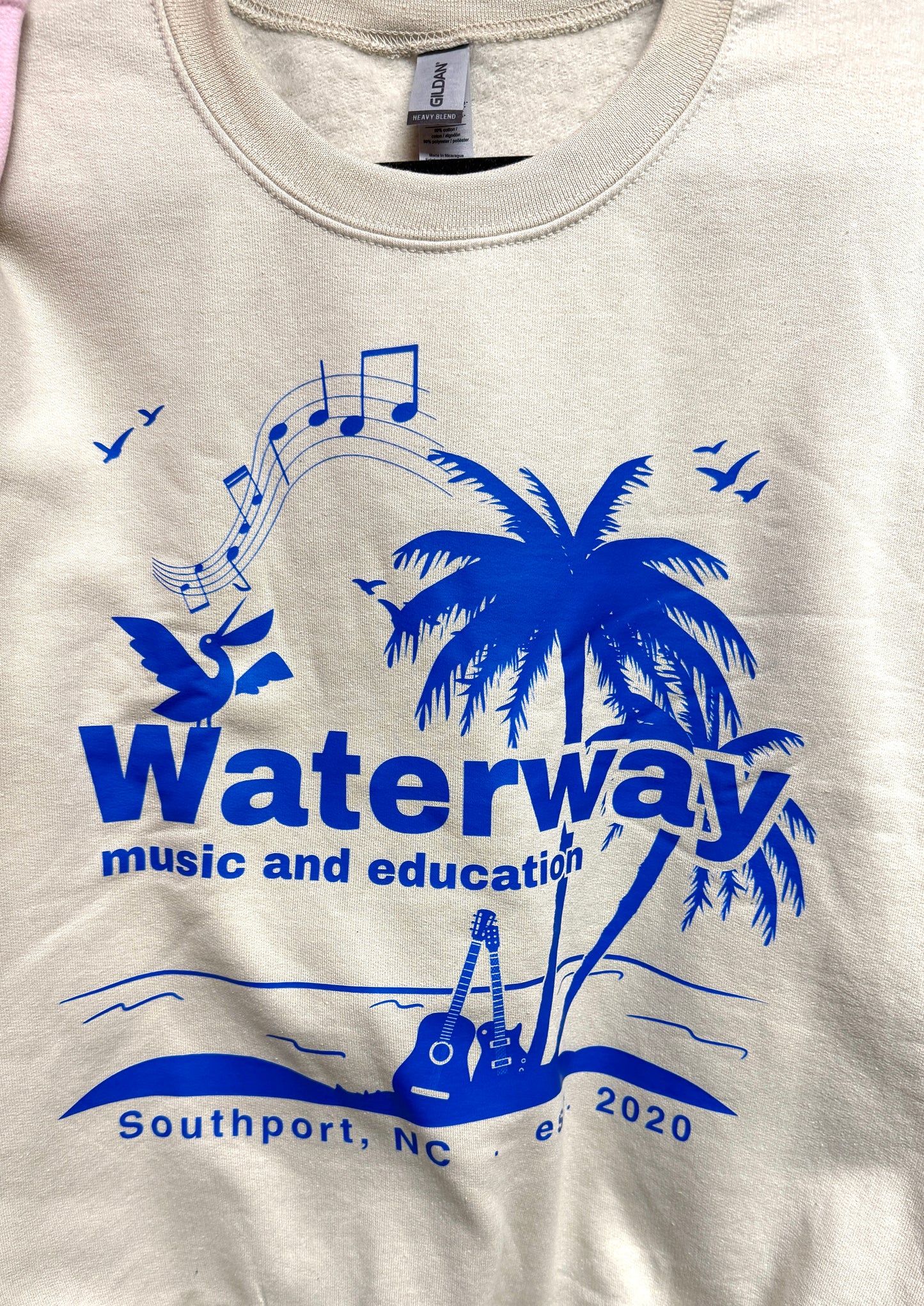 Waterway Sweatshirt