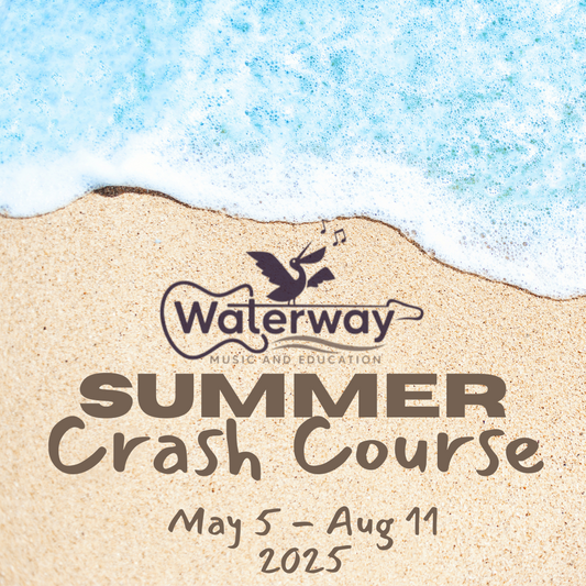 Summer Crash Course 2025