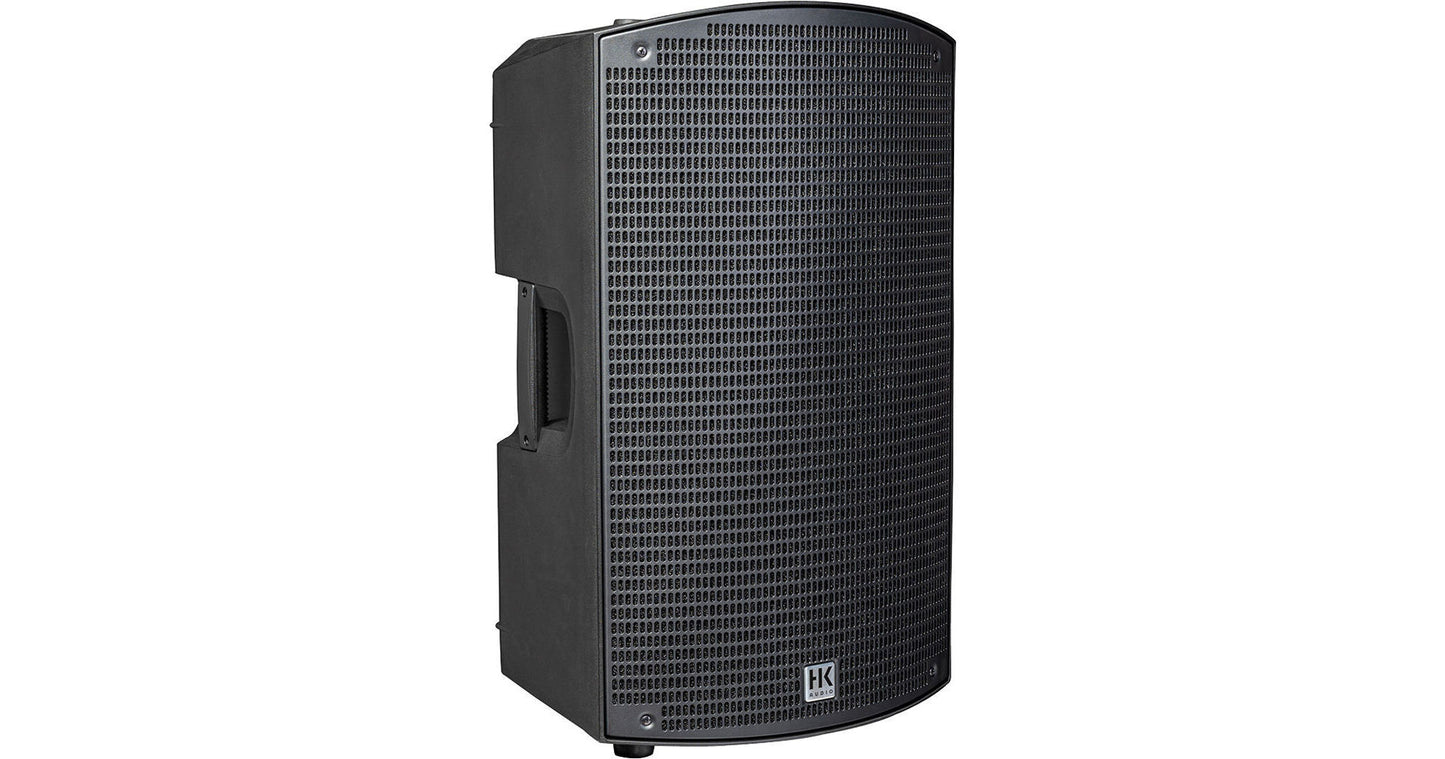 HK Audio Sonar Xi 112 powered speaker