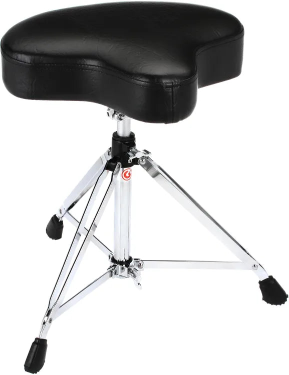 Gibraltar Motorcycle Drum Throne 6608