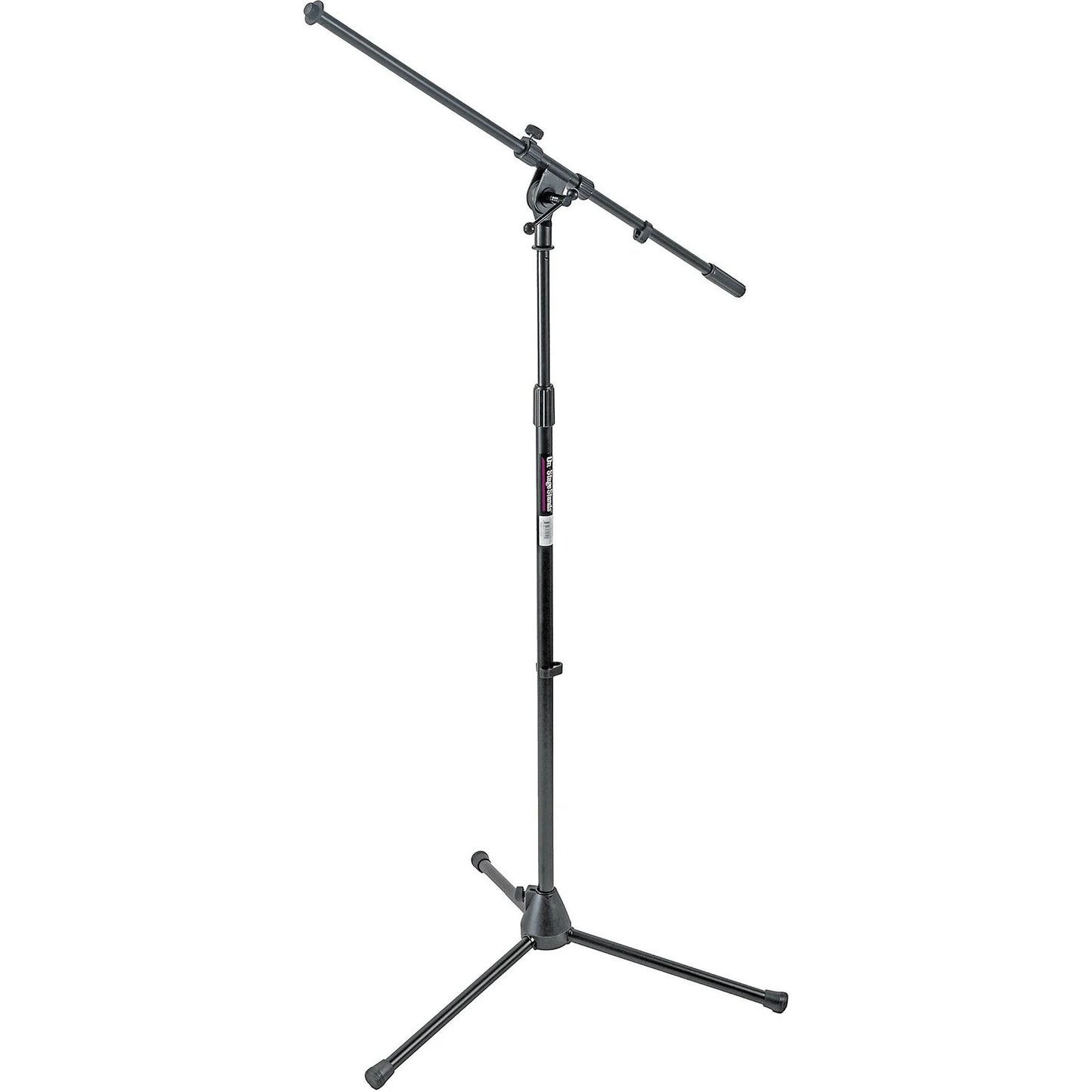 On-Stage Euro Boom Mic Stand