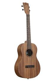 Kala Teak Baritone Ukulele