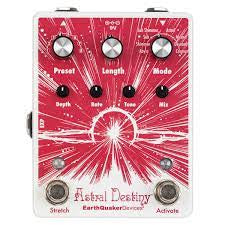 EarthQuaker Devices Astral Destiny
