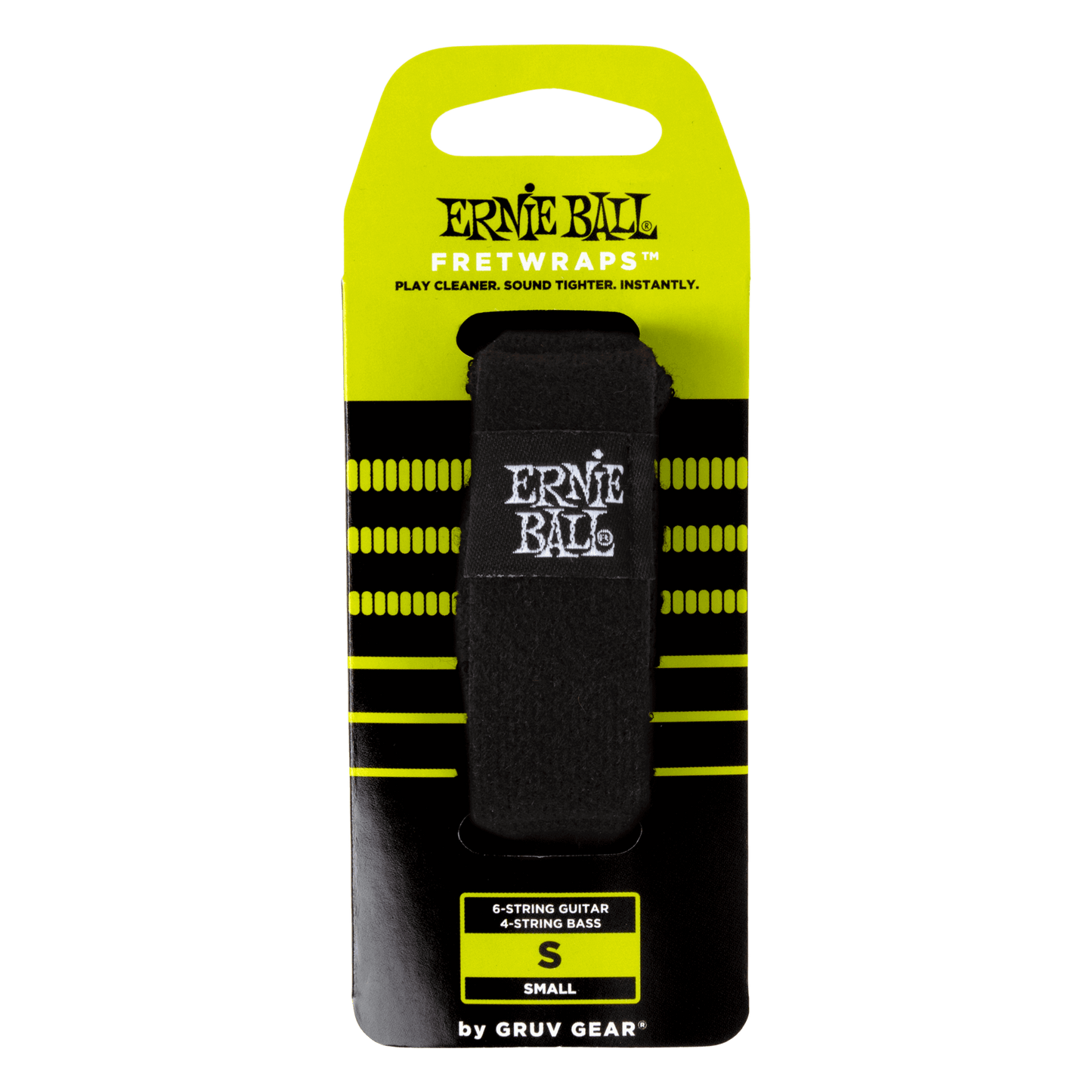 Ernie Ball Fretwraps