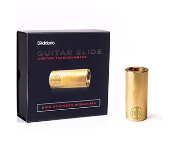 D’Addario Guitar Slide - Rich Robinson