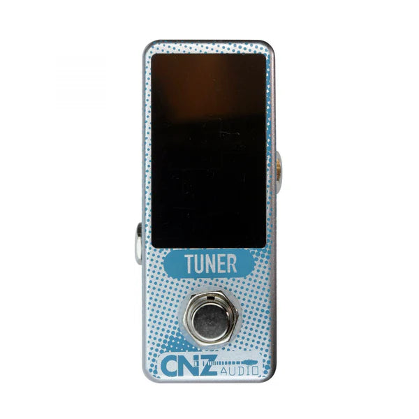 CNZ Audio Digital Tuner