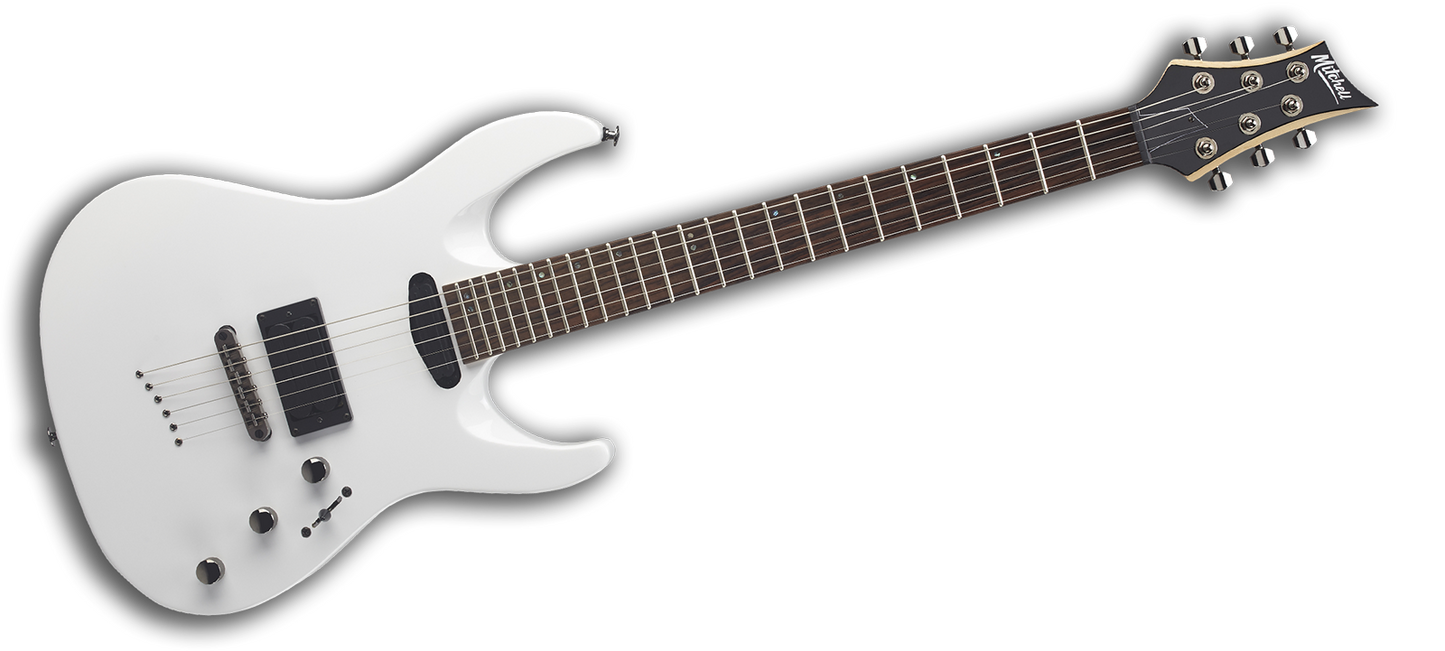 Mitchell MD200 - Electric Guitar