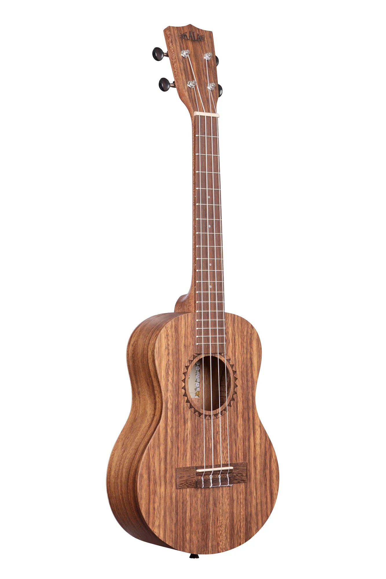 KALA Teak Tenor Ukulele