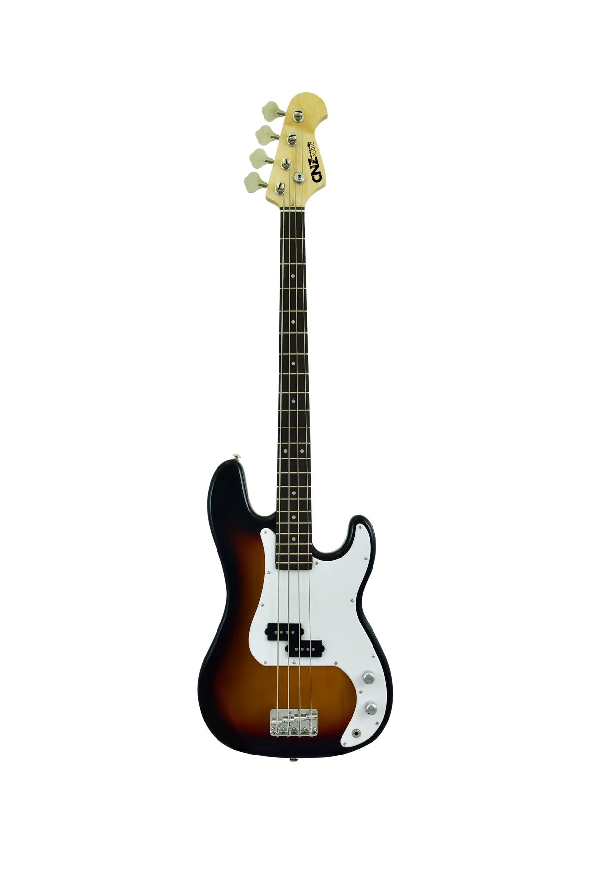 CNZ Audio P-bass 4 string
