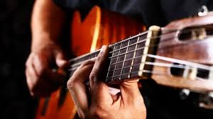Intro to Guitar for Kids