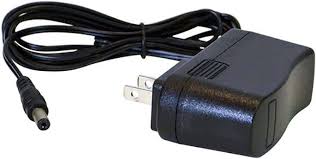 On-Stage Pedal Power Supply