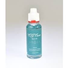 CJ Conn Bore Oil