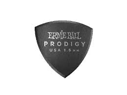 Ernie Ball 1.5mm Prodigy Guitar pick 6 qty