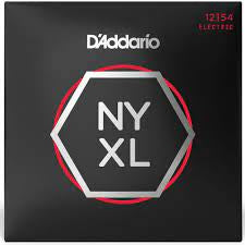 D'Addario NYXL 12-54