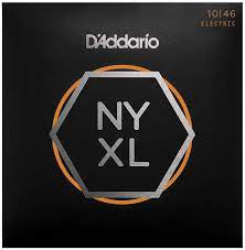 D'Addario NYXL 10-46