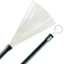 Promark steel jazz brushes