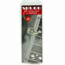 5th string capo