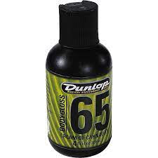 Dunlop 65 Bodygloss Cream of Carnuaba