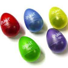 Dunlop Egg Shaker