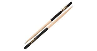 Zildjian Rubber Dip Select Hickory