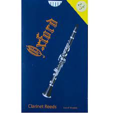 Oxford Clarinet Reeds
