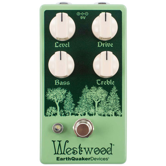 EarthQuaker Westwood
