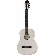 Ortega Family Series Nylon String 4/4 R121SN
