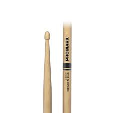 PROMARK Rebound 7A Long Hickory Wood Tip