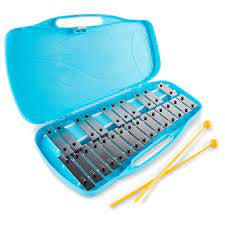 1st Note 25-Note Xylophone Glockenspiel
