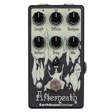 EarthQuaker afterneath