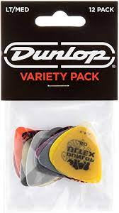 Dunlop Variety Pack