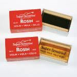 Super Sensitive Rosin