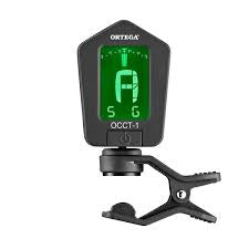 Ortega Chromatic Tuner OCCT-1BK