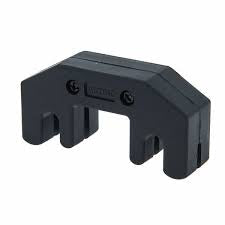 Artino Violin Practice Mute black rubber