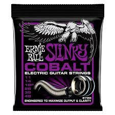 Ernie Ball Slinky Cobalt 11-48