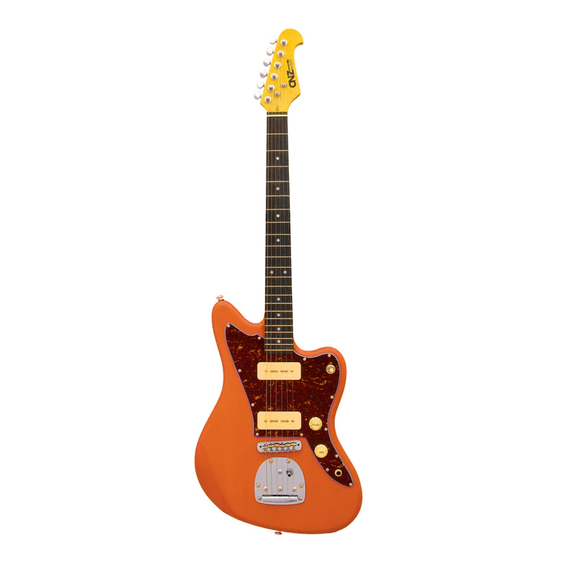 CNZ Jazz Master Electric Guitar