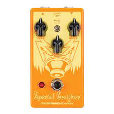 EarthQuaker Special Cranker