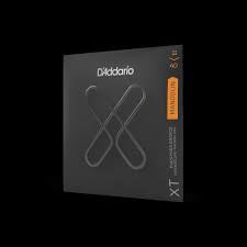 D'Addario XT Mandolin strings 11/40 XTM1140
