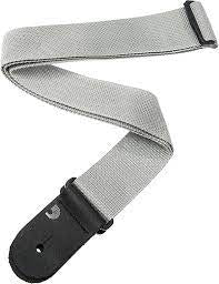 D’Addario Nylon Instrument guitar / bass Strap