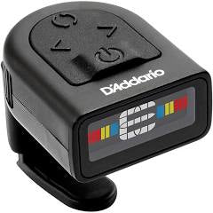 D’Addario Micro Universal Tuner