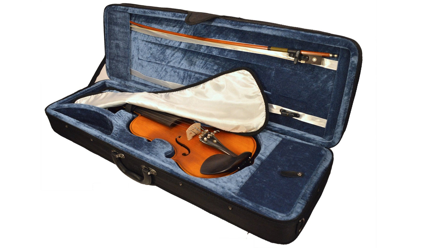 Adagio Advanced Violin Outfit 4/4