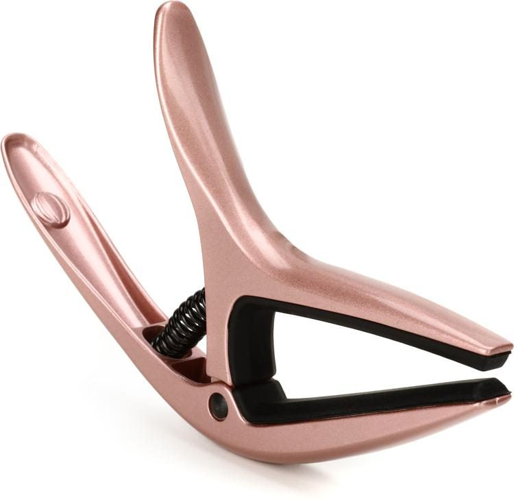Ernie Ball Axis Capo