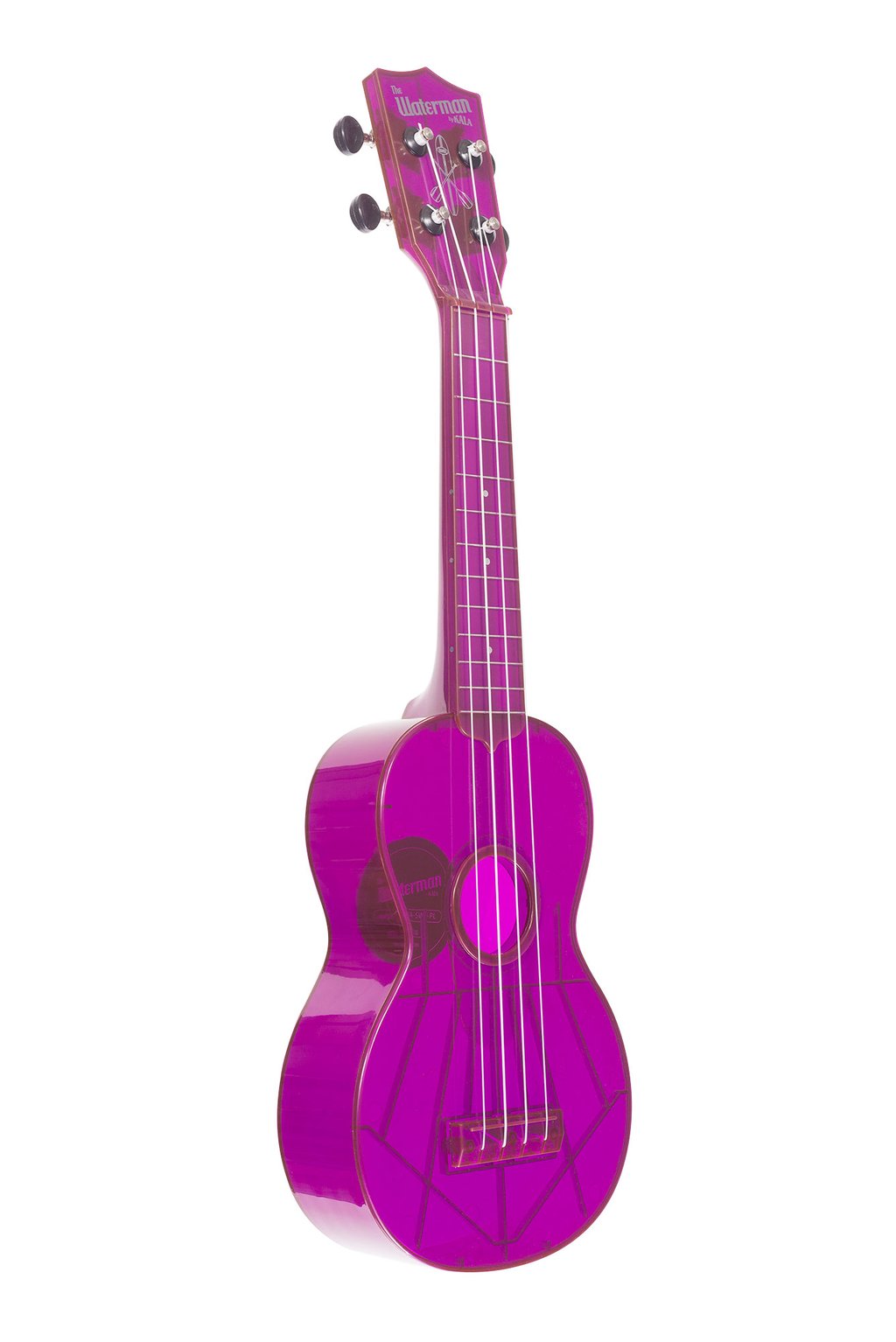 KALA The Waterman Ukulele