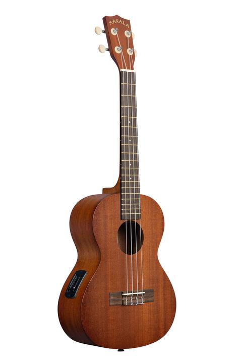 MAKALA Tenor Ukulele with EQ
