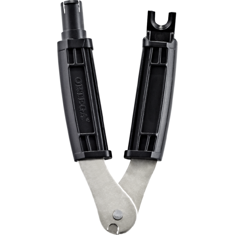 Ortega 3 Head String winder and cutter