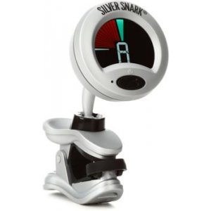 Silver SNARK SIL-1 Universal Tuner