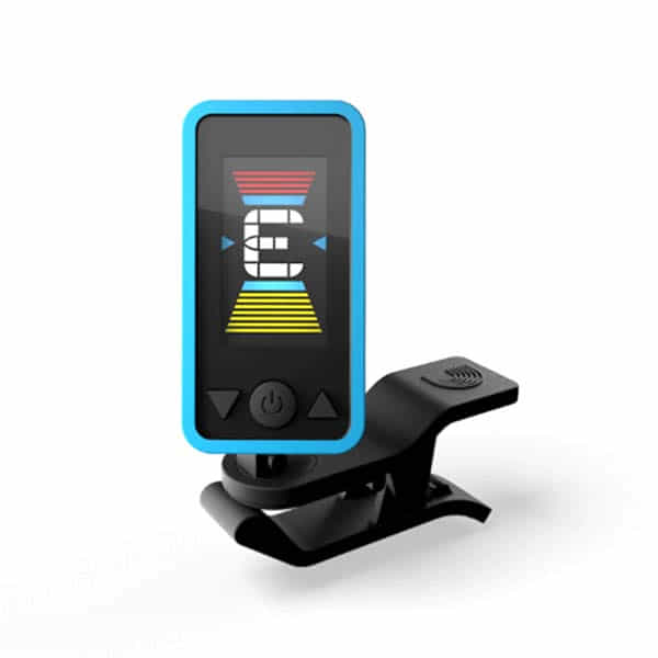 D'Addario Eclipse Tuner