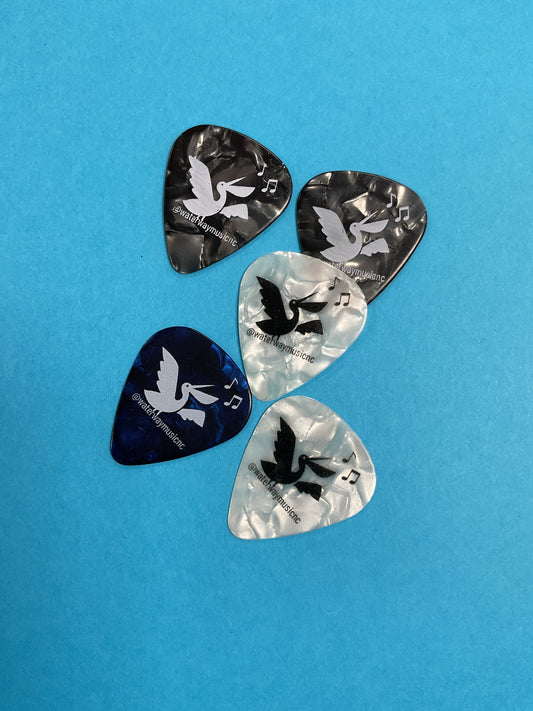 Waterway picks 12-pack