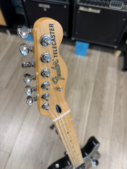 Fender 2019 Nashville Deluxe Telecaster