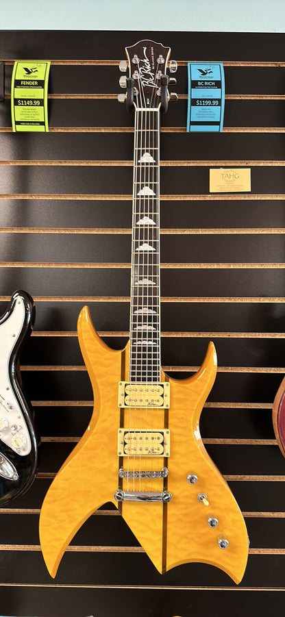 BC Rich NJ Series (used)